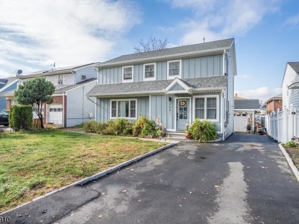 346 Tucker Ave, Union Twp., NJ 07083