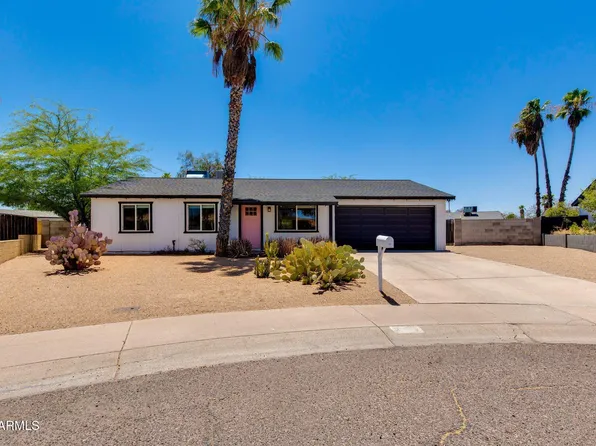 3625 E JANICE Way, Phoenix, AZ 85032