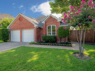 1416 Exeter Dr, Plano, TX 75093