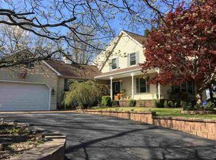 729 S 2nd Ave, Absecon, NJ 08205