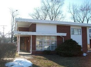 14644 Dante Ave, Dolton, IL