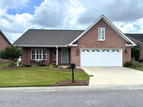 3905 Clover Street, Greenville, NC 27834