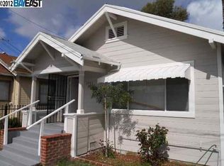 2843 62nd Ave, Oakland, CA