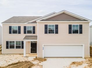 439 Lake Rdg Blvd, Summerville, SC 29483