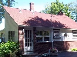 756 Black Hut Rd, Burrillville, RI 02830