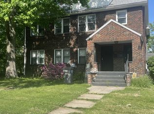 2227 Cordova Ave, Youngstown, OH 44504