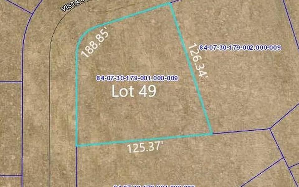 1st image of 674/668 Vista Glen Dr