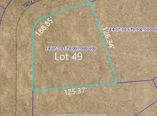 674/668 Vista Glen Dr, Terre Haute, IN