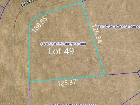 674/668 Vista Glen Dr, Terre Haute, IN 47803