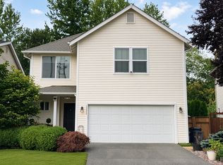 15524 36th Dr SE, Bothell, WA 98012