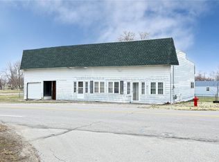 201 County Ave, Sheldahl, IA 50243