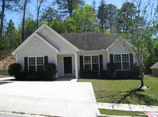 95 Reese Dr, Alabaster, AL 35007