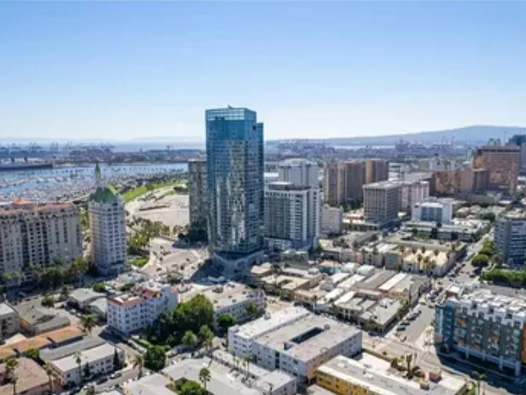 120 Alamitos Ave #9 — Photo 14