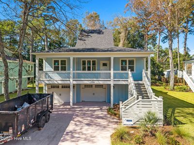 1550 Windsong Drive SW, Ocean Isle Beach, NC, 28469