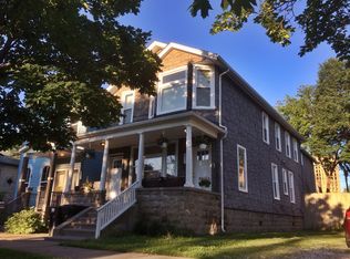 2235 Wabash St, Detroit, MI 48216