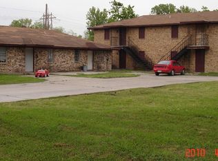 1001 Pirtle St, La Marque, TX 77568