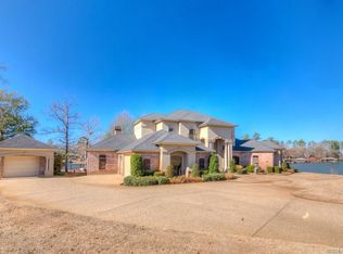 1306 Sanibel Point, Benton, LA 71006