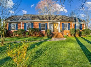 6924 Windyrush Rd, Charlotte, NC 28226