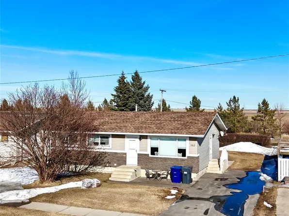 102 Government ROAD, Davidson, SK S0G 1A0
