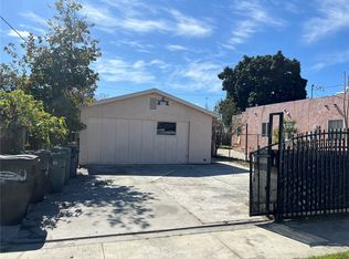 2080 E Oris St, Compton, CA 90222