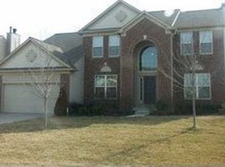 14193 Autumn Woods Dr, Westfield, IN 46074