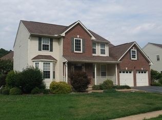 7 Celtic St, Bear, DE 19701