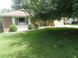 3700 S Hillcrest Ave, Springfield, MO 65807