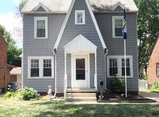 3939 Grantley Rd, Toledo, OH 43613