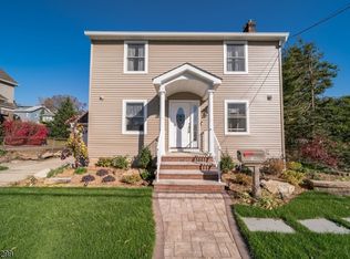 106 Beech St, Nutley, NJ 07110