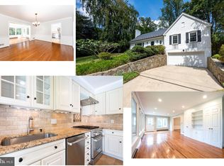 5121 Baltan Rd, Bethesda, MD 20816