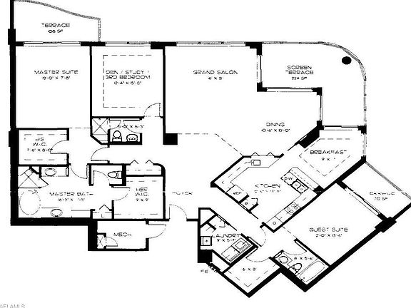4th image of 4751 Bonita Bay Blvd Unit 1903