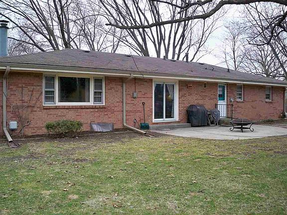 5th image of 6118 Valley Knoll Dr