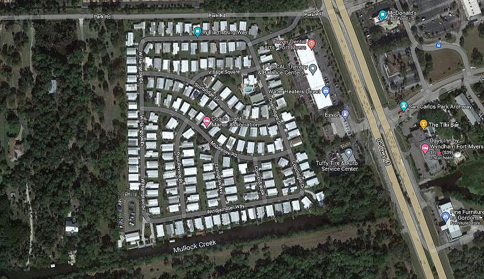 2nd image of 18050 S Tamiami Trl #22