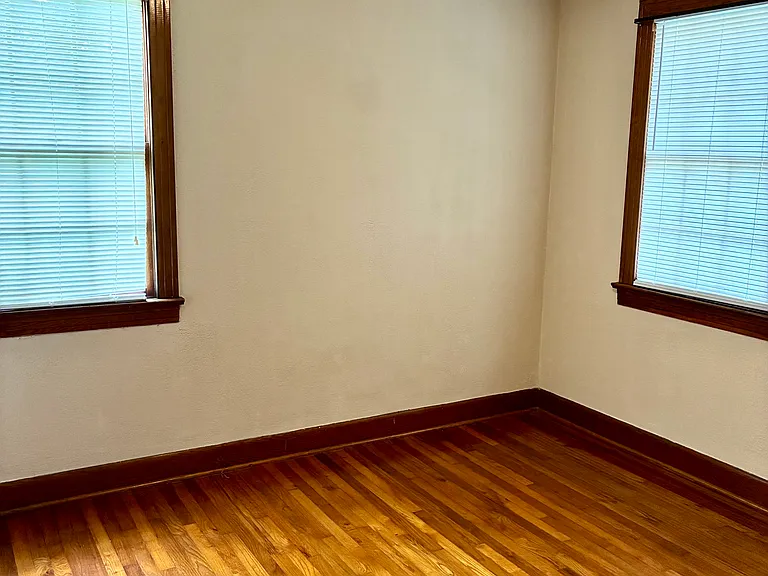 Front Bedroom