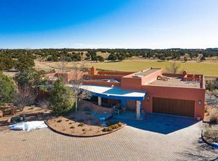 6 Lugar De Madison, Santa Fe, NM 87506