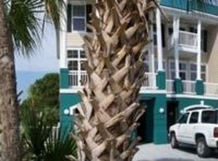 508 Dement Cir, Panama City Beach, FL 32407