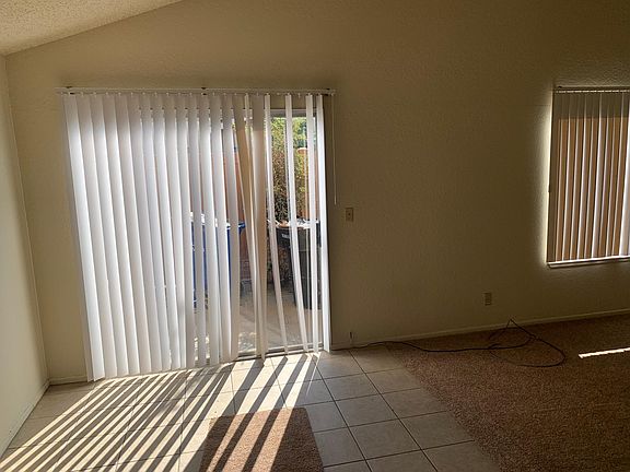 Dining Area Next to Kitchen