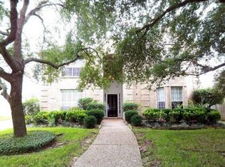 19502 Cardiff Park Ln, Houston, TX 77094