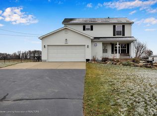 2265 S Stewart Rd, Charlotte, MI 48813