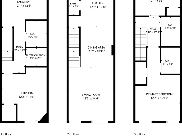 2729 E Monument St — Photo 34