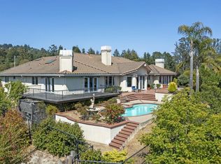 531 Quail Run, Aptos, CA 95003