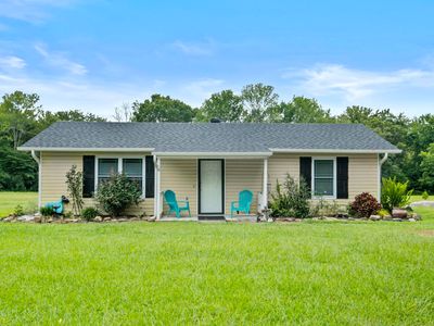 6 Liberty Crk, Conway, AR, 72032