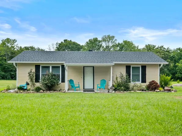 6 Liberty Crk, Conway, AR 72032