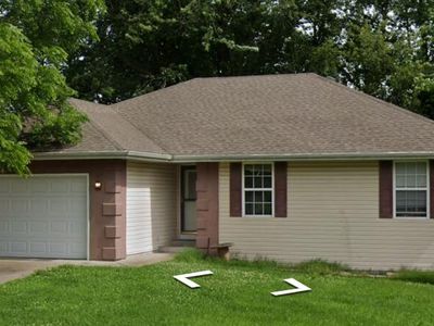 645 E Livingston Street, Springfield, MO, 65803