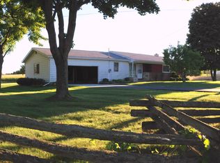 4624 E Millbrook Rd, Mount Pleasant, MI 48858