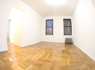 2825 Grand Concourse #7F, Bronx, NY 10468