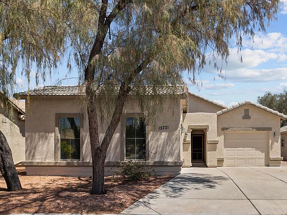 3rd image of 15721 N 155TH Drive