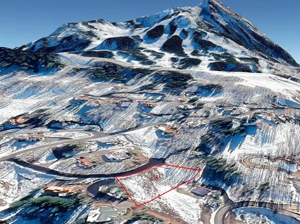 16 Aspen Lane, Mt. Crested Butte, CO 81225