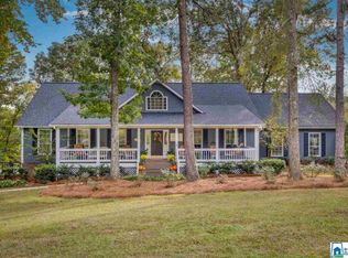 4670 Woodfield Ln, Trussville, AL 35173