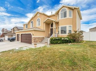 3671 S Soaring Eagle Ct, Magna, UT 84044